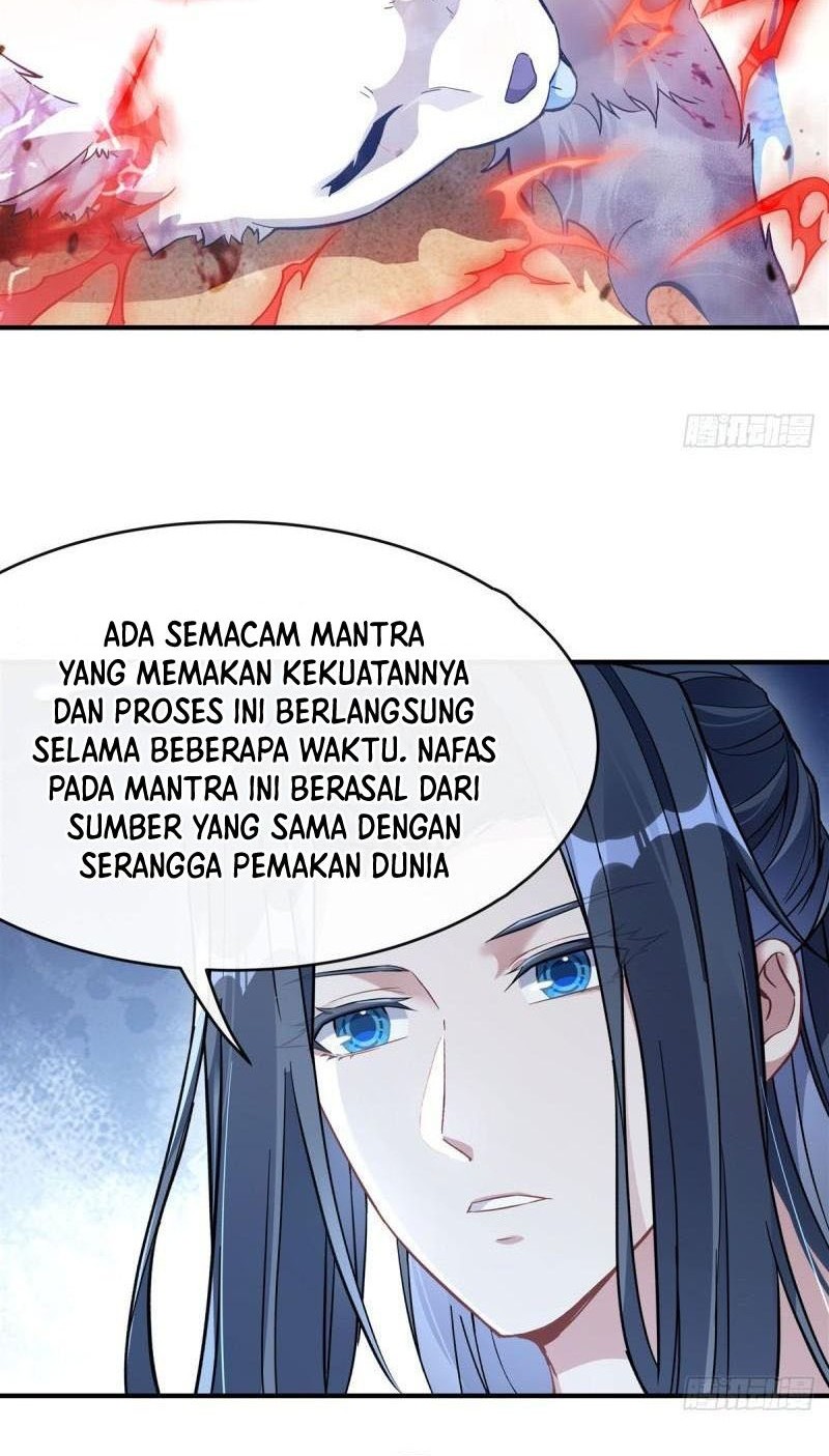My Female Apprentices Are All Big Shots From the Future Chapter 199 Gambar 5