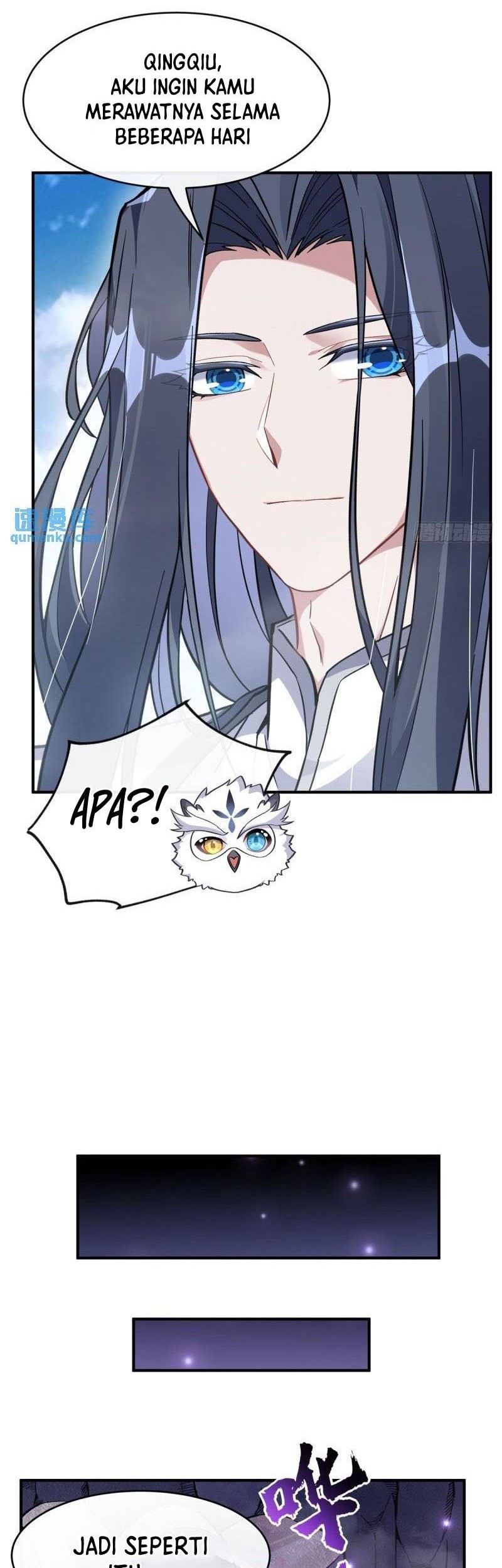 My Female Apprentices Are All Big Shots From the Future Chapter 199 Gambar 11