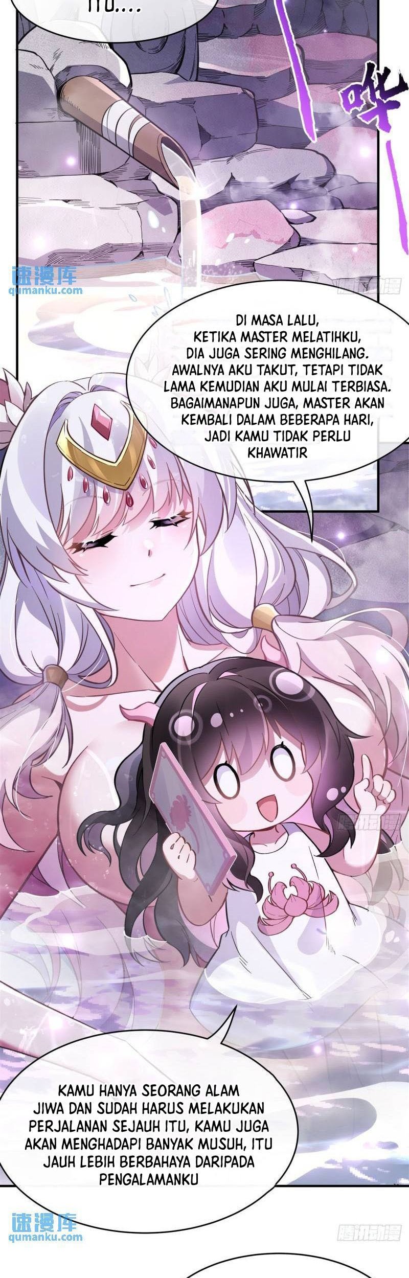 My Female Apprentices Are All Big Shots From the Future Chapter 199 Gambar 12