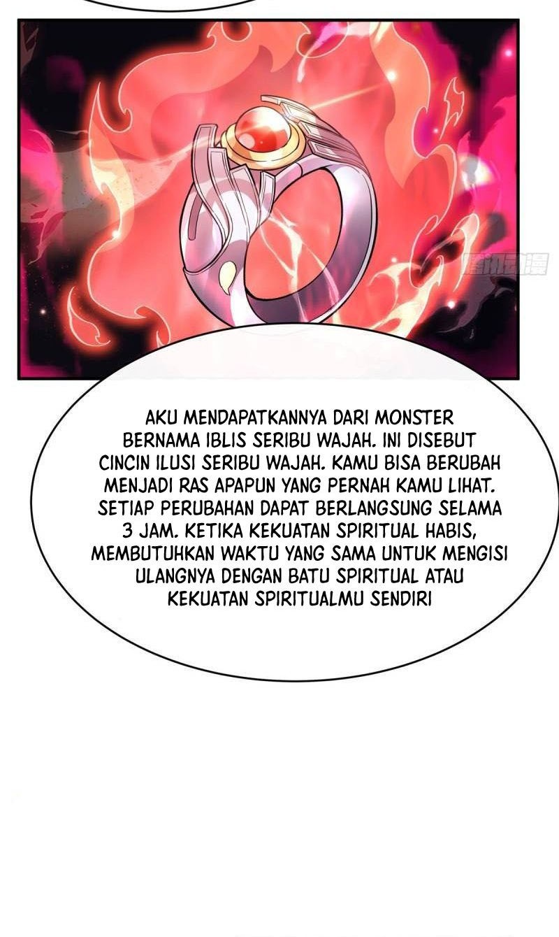 My Female Apprentices Are All Big Shots From the Future Chapter 199 Gambar 19