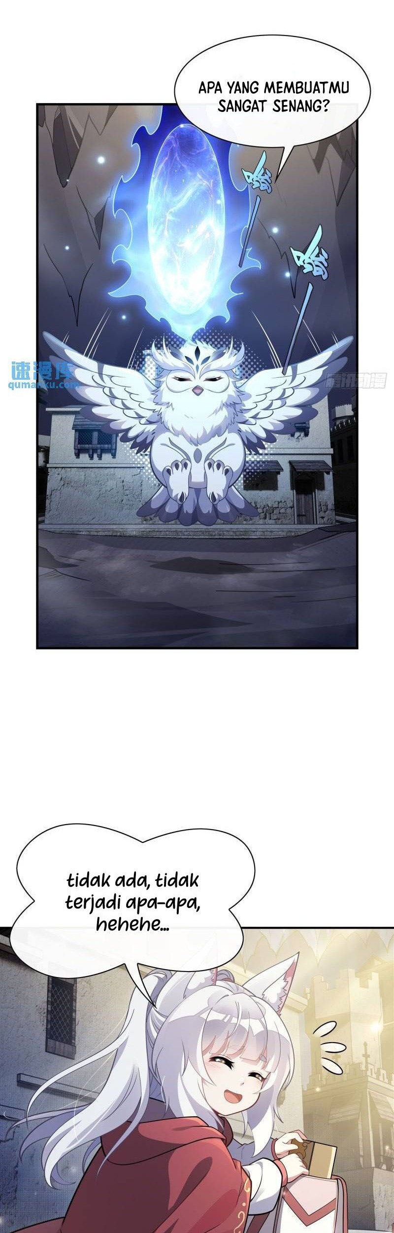 My Female Apprentices Are All Big Shots From the Future Chapter 199 Gambar 25