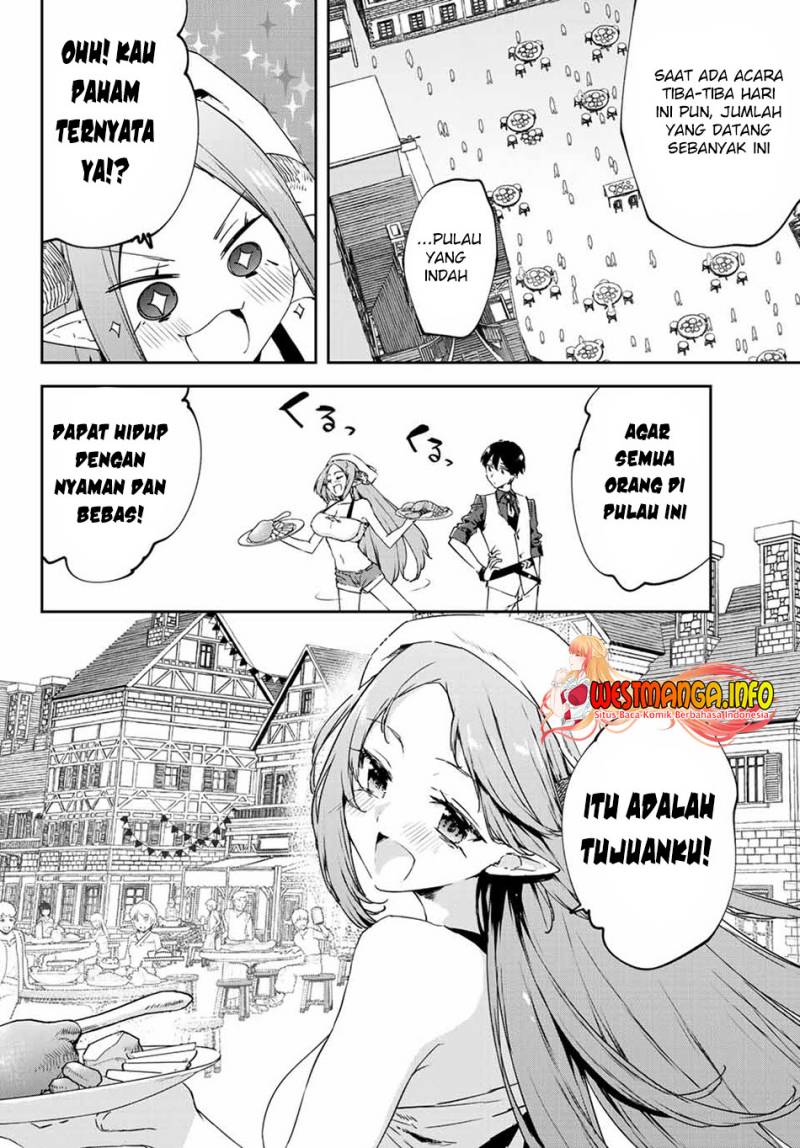 Saikyou Kurasu no Eirei 1000 Karada ga Shiranai Uchi ni Shigoto o Katadzukete Kurerushi Chapter 17.1 Gambar 6