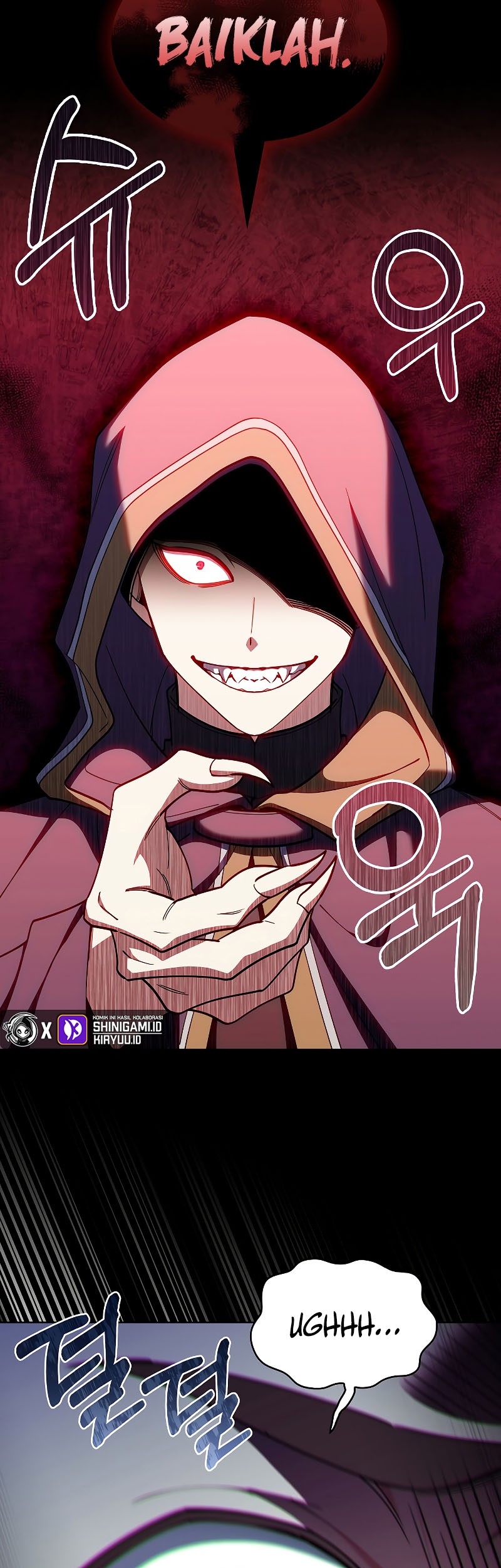 I Regressed to My Ruined Family Chapter 55 Gambar 48