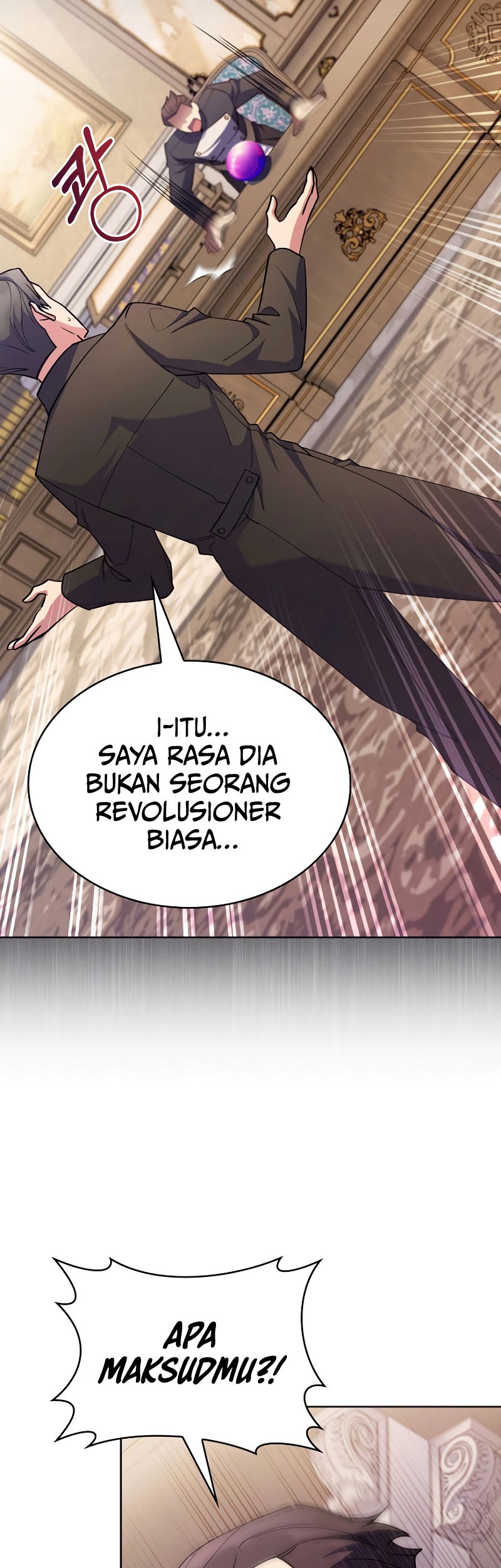 I Regressed to My Ruined Family Chapter 54 Gambar 57