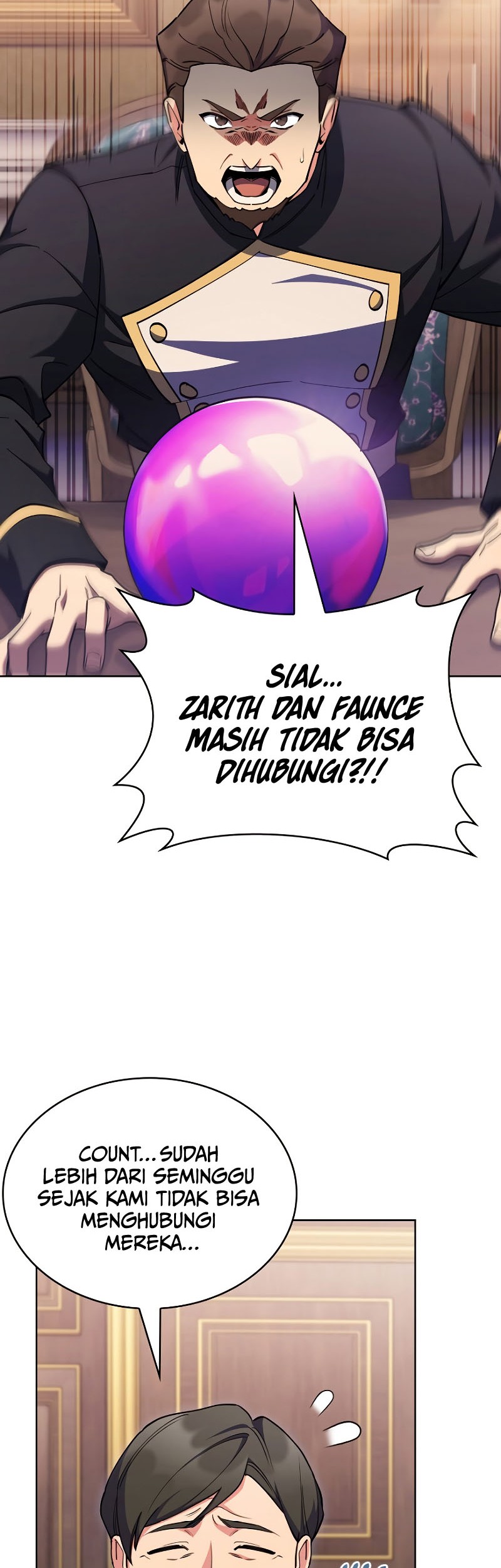 I Regressed to My Ruined Family Chapter 54 Gambar 60