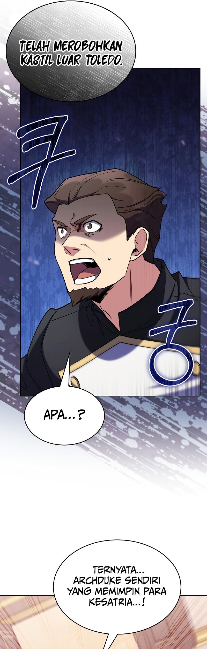 I Regressed to My Ruined Family Chapter 54 Gambar 65