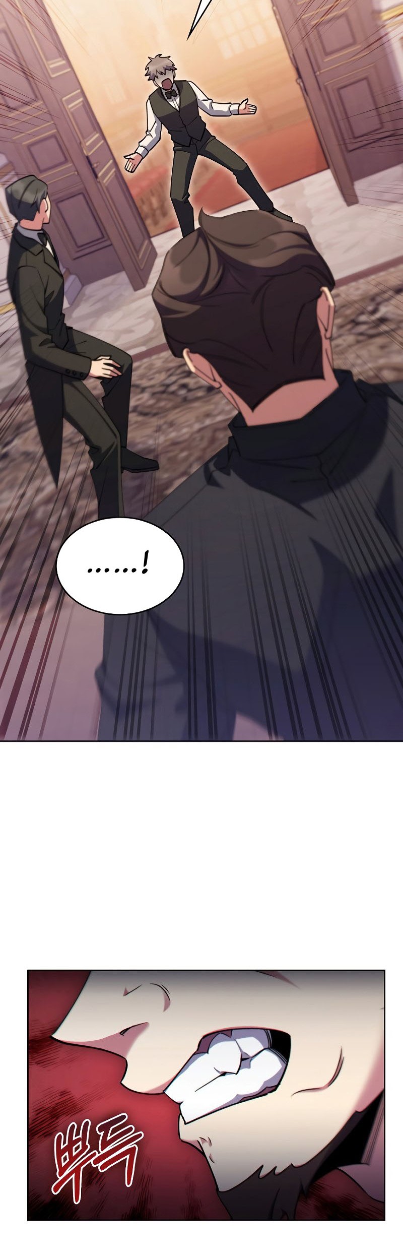 I Regressed to My Ruined Family Chapter 54 Gambar 66