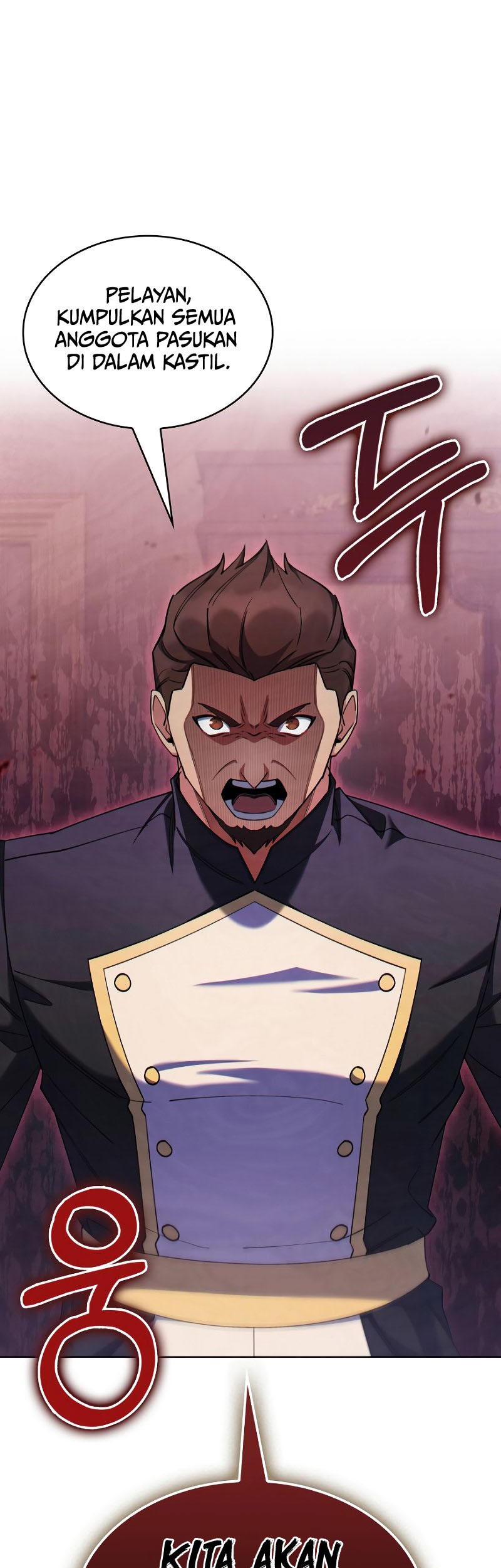 I Regressed to My Ruined Family Chapter 54 Gambar 67