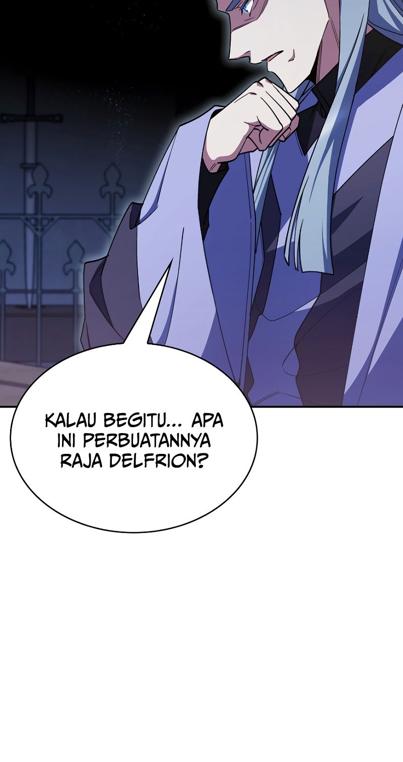 I Regressed to My Ruined Family Chapter 54 Gambar 7