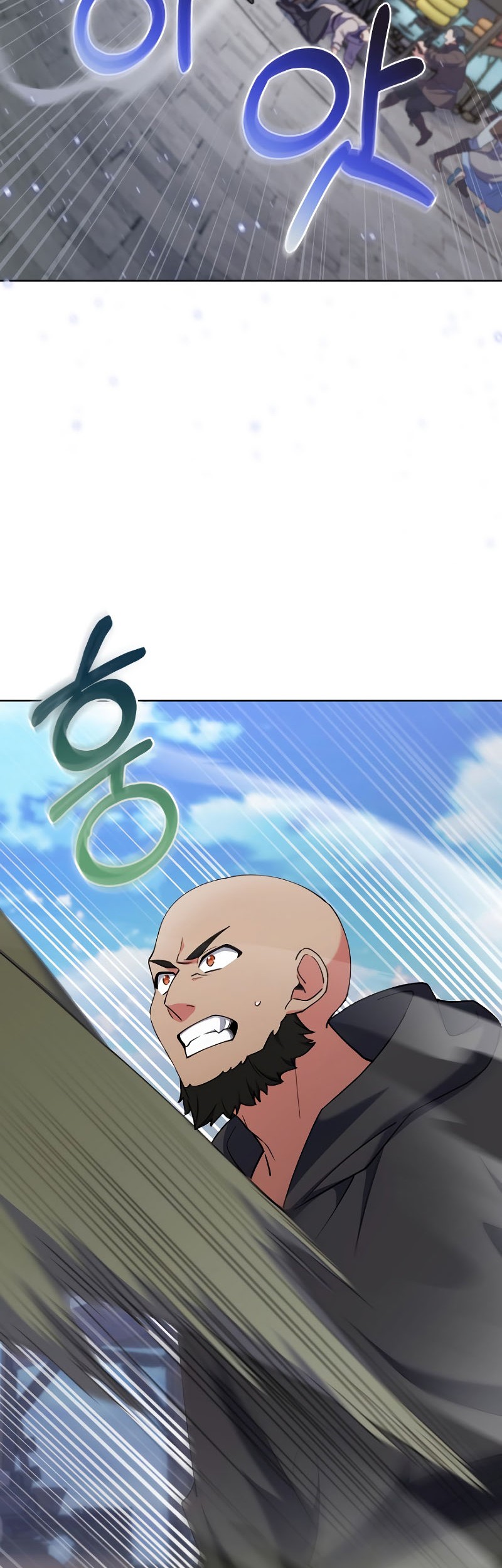 I Regressed to My Ruined Family Chapter 54 Gambar 36