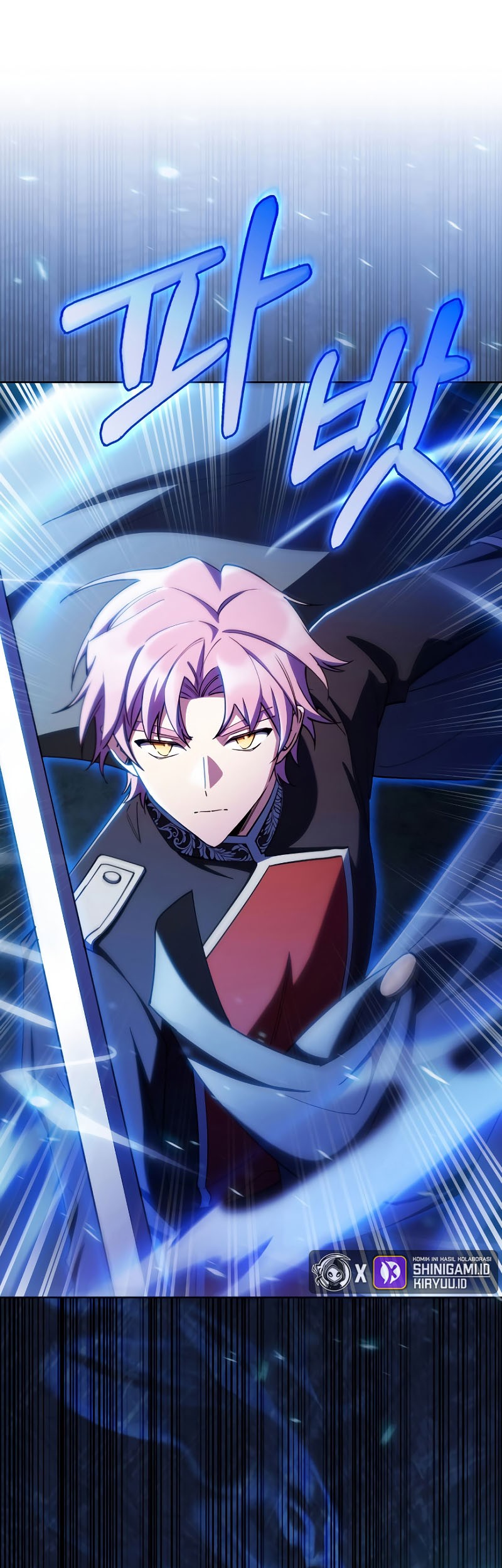 I Regressed to My Ruined Family Chapter 54 Gambar 43