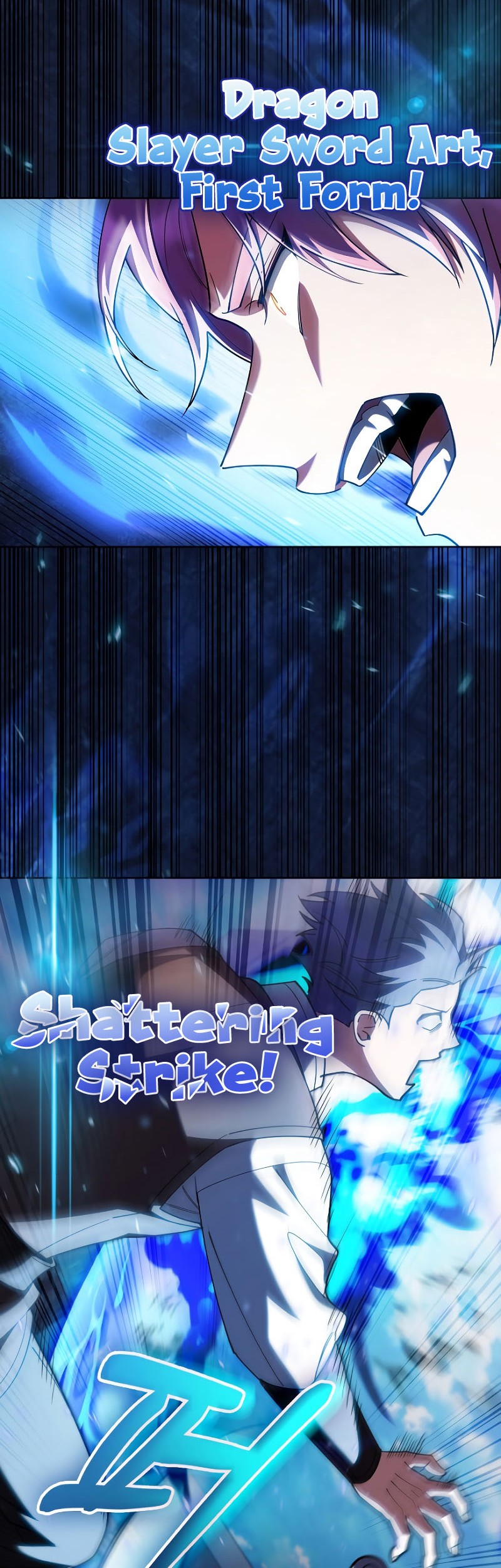 I Regressed to My Ruined Family Chapter 54 Gambar 44