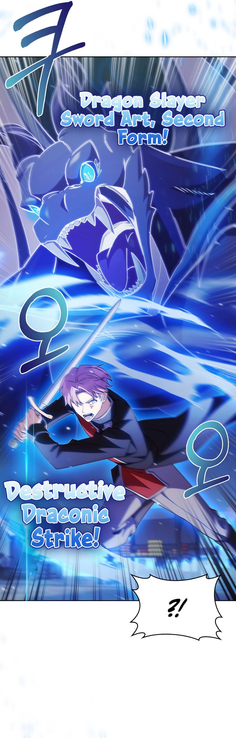 I Regressed to My Ruined Family Chapter 54 Gambar 47