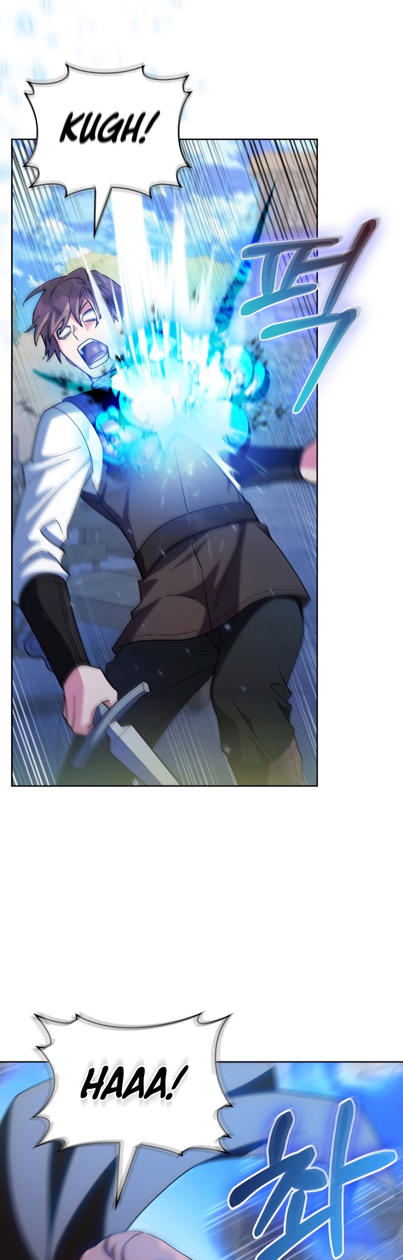 I Regressed to My Ruined Family Chapter 54 Gambar 48