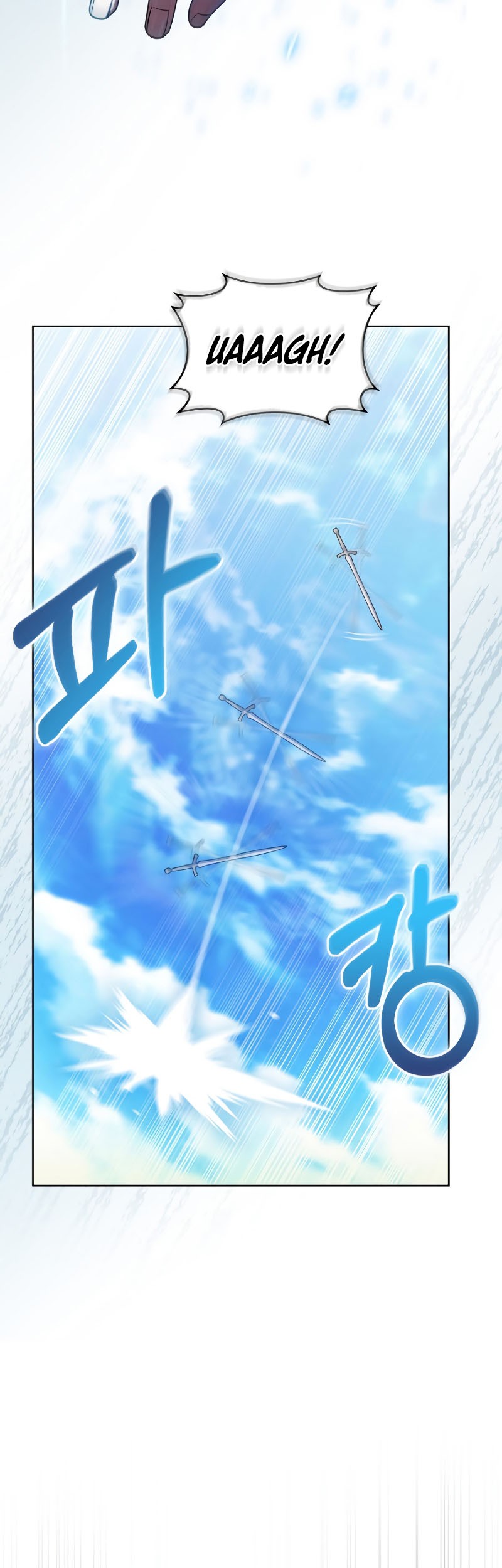 I Regressed to My Ruined Family Chapter 54 Gambar 51