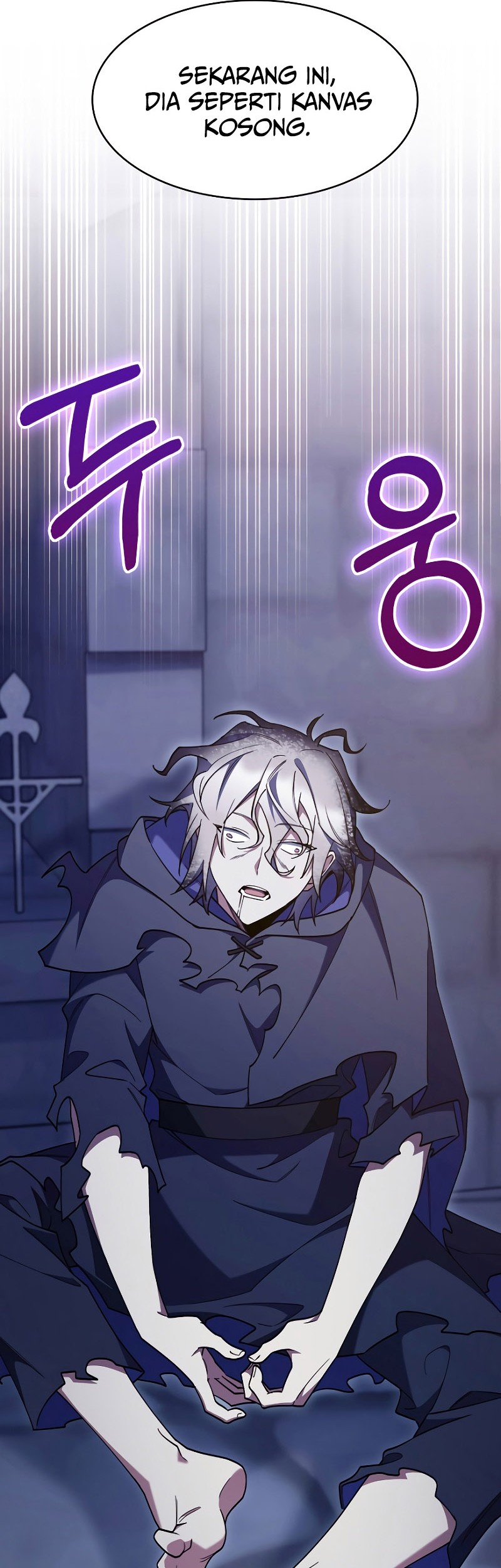 I Regressed to My Ruined Family Chapter 53 Gambar 64