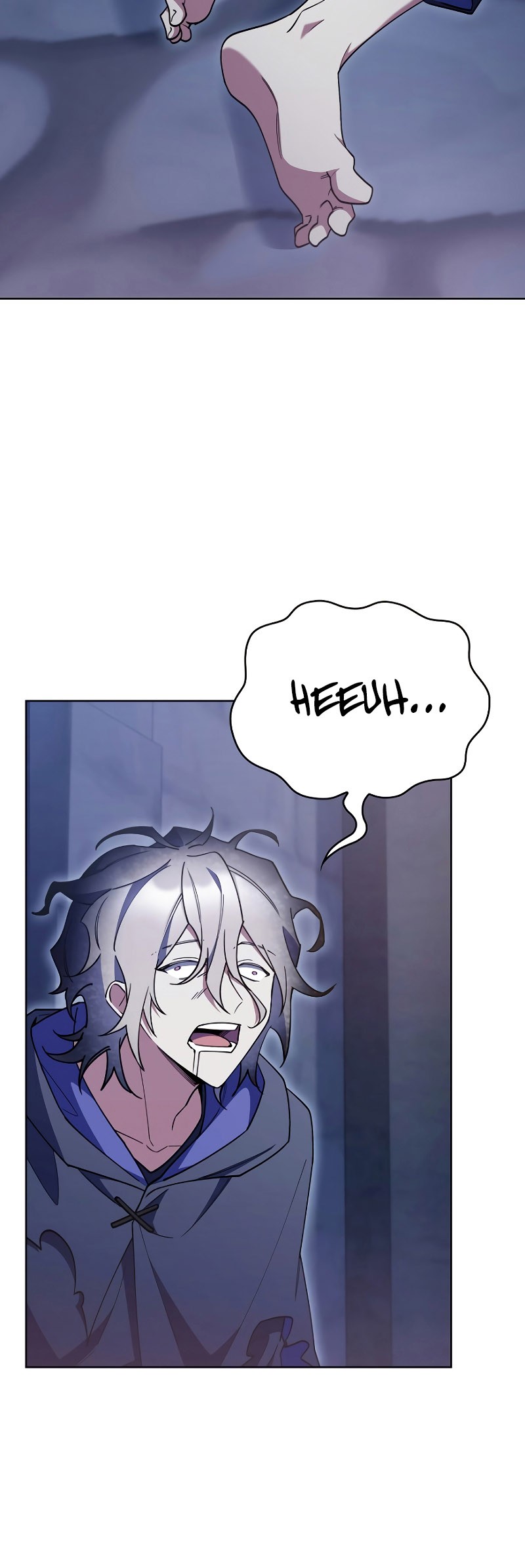 I Regressed to My Ruined Family Chapter 53 Gambar 65