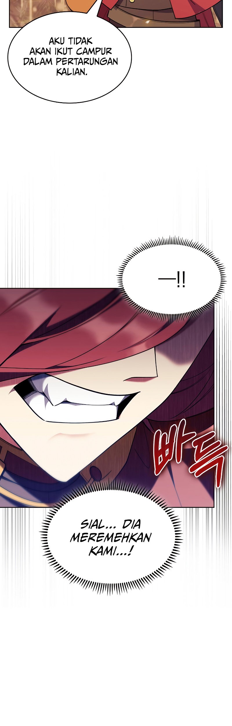 I Regressed to My Ruined Family Chapter 53 Gambar 18