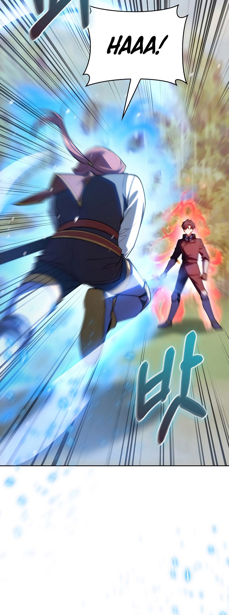 I Regressed to My Ruined Family Chapter 53 Gambar 22