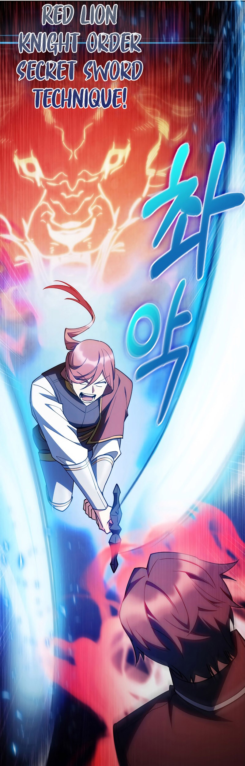 I Regressed to My Ruined Family Chapter 53 Gambar 23