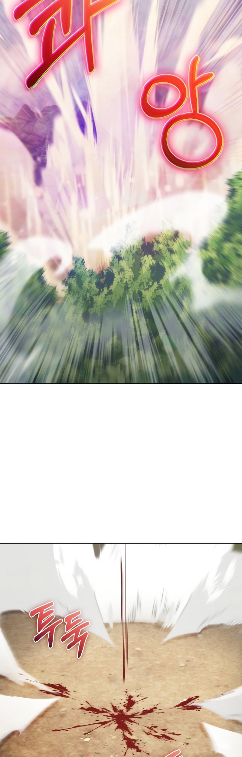 I Regressed to My Ruined Family Chapter 53 Gambar 32