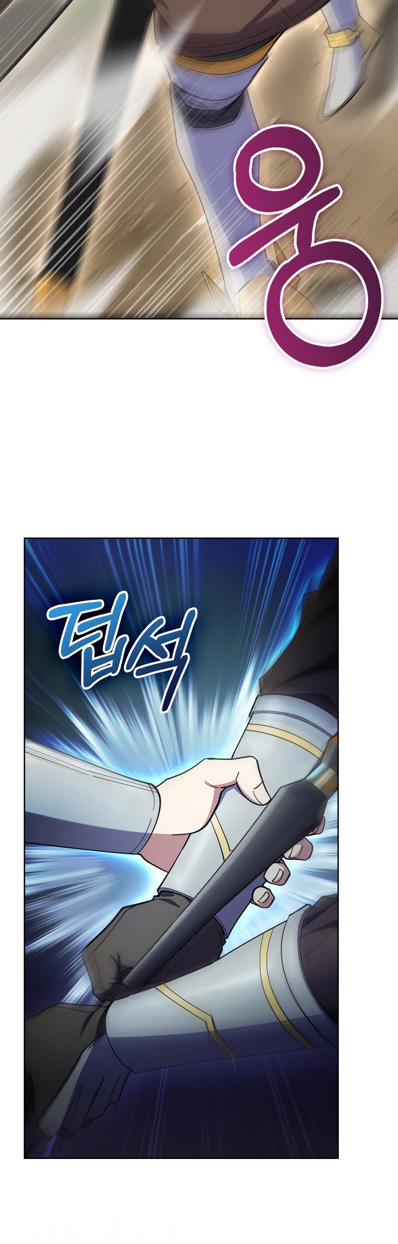 I Regressed to My Ruined Family Chapter 53 Gambar 34