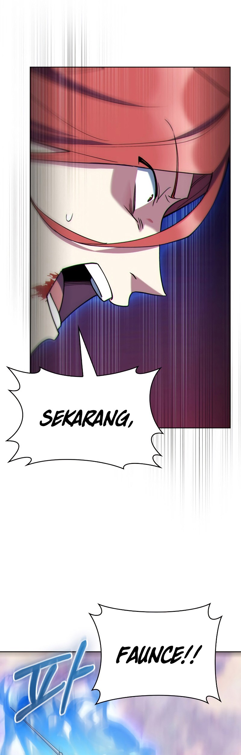 I Regressed to My Ruined Family Chapter 53 Gambar 35