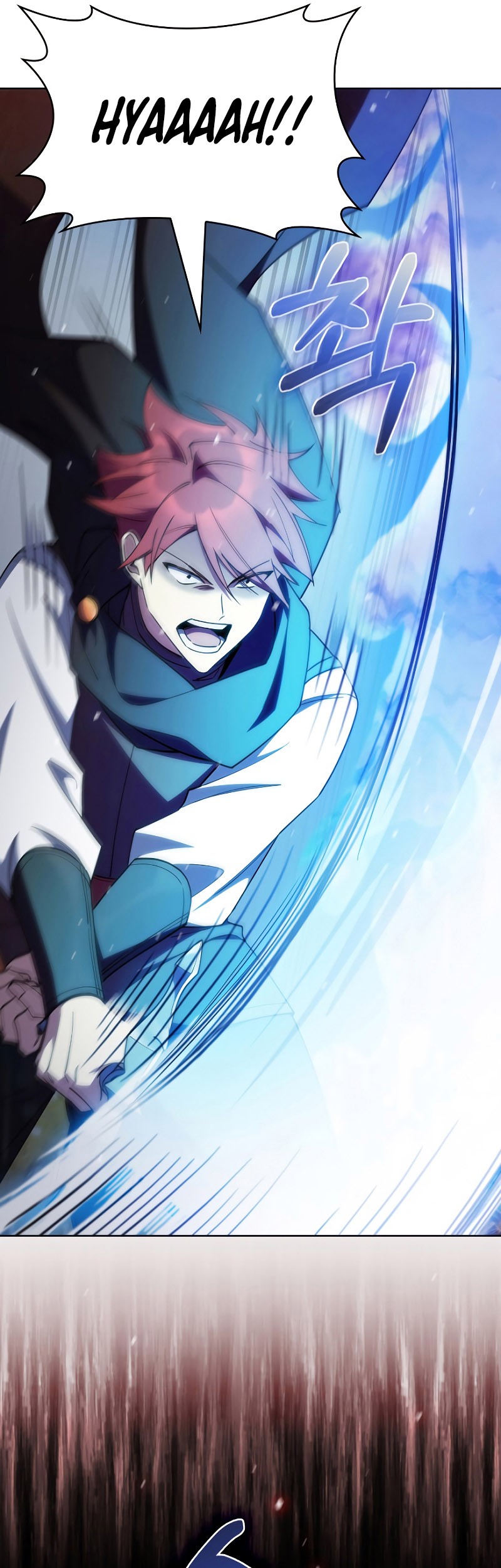 I Regressed to My Ruined Family Chapter 53 Gambar 37