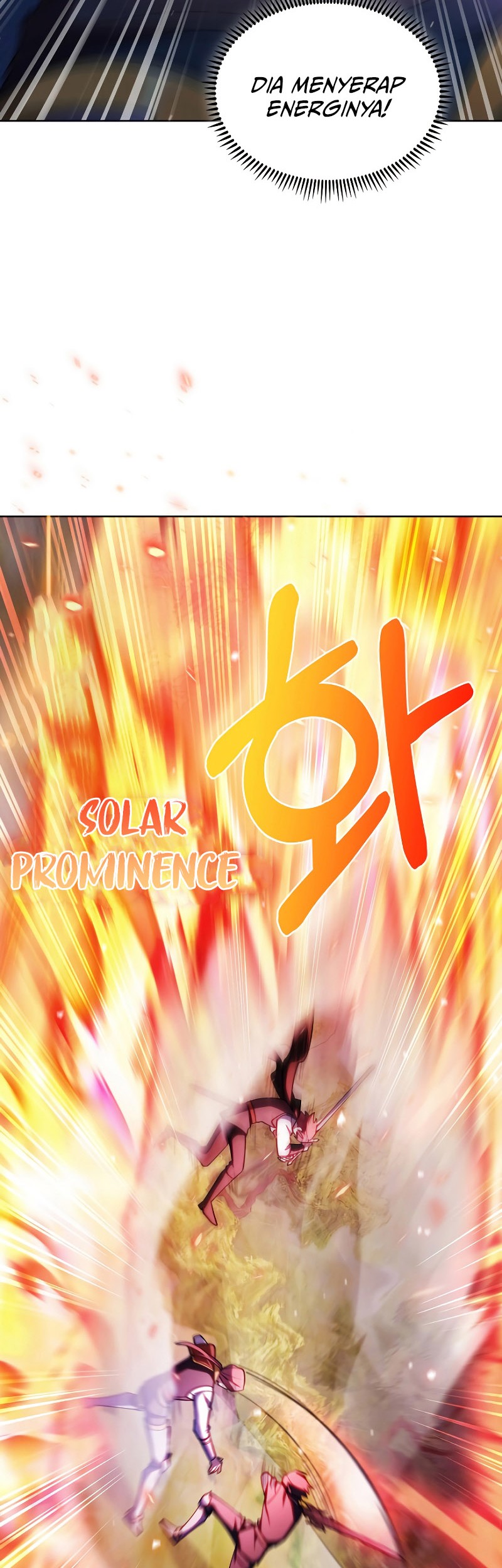 I Regressed to My Ruined Family Chapter 53 Gambar 40