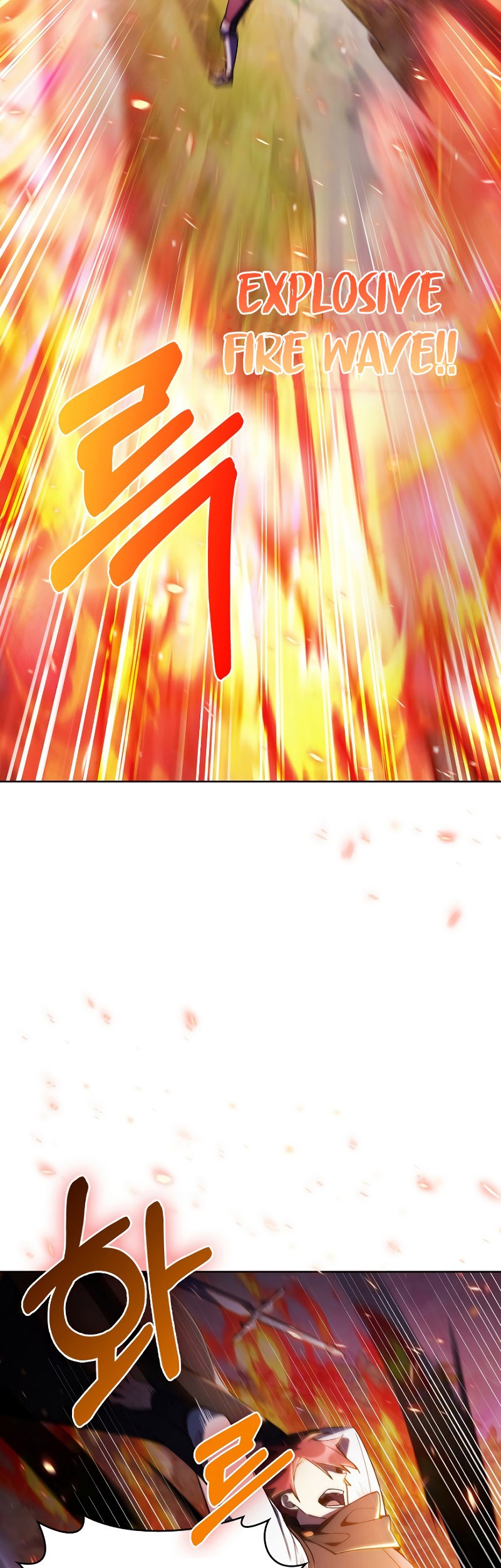 I Regressed to My Ruined Family Chapter 53 Gambar 41