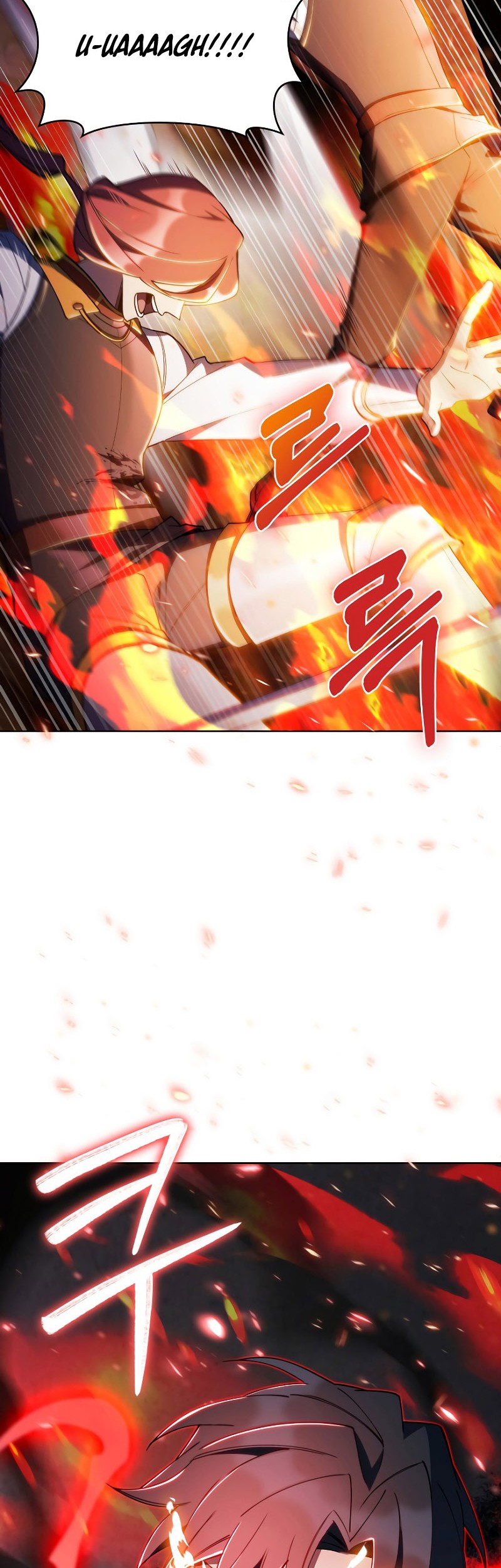 I Regressed to My Ruined Family Chapter 53 Gambar 42