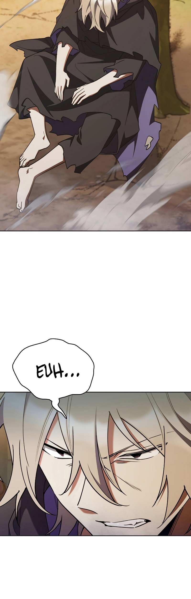 I Regressed to My Ruined Family Chapter 53 Gambar 46