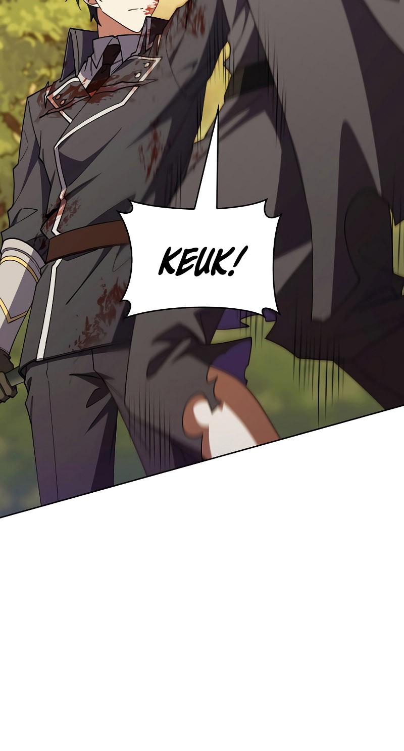 I Regressed to My Ruined Family Chapter 53 Gambar 50