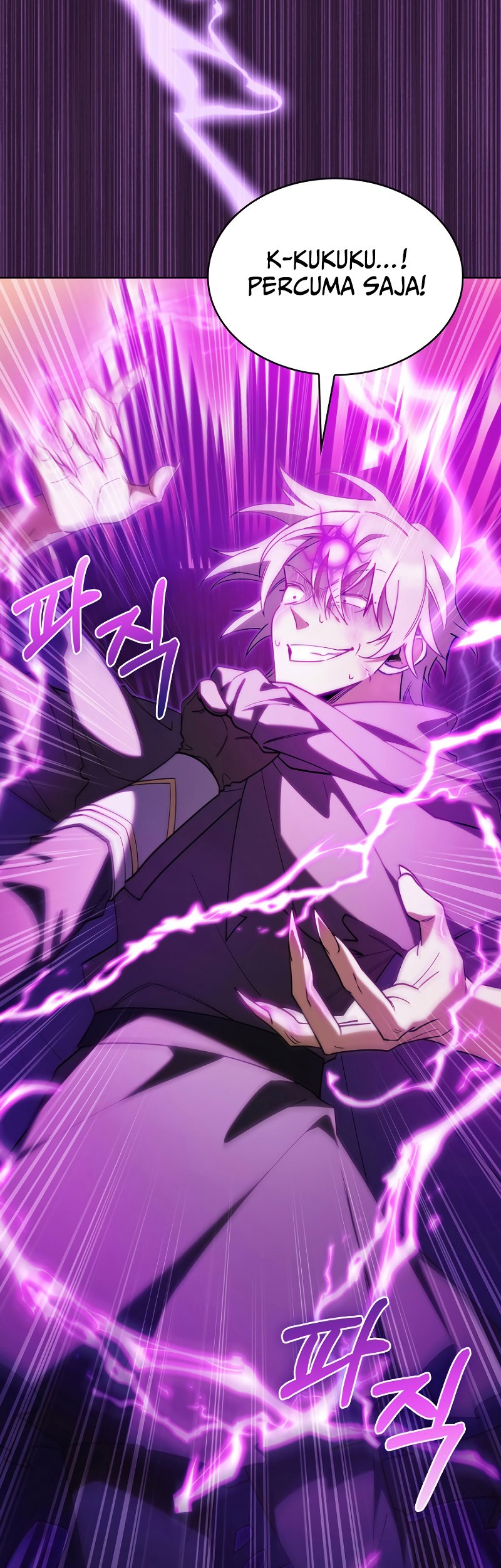 I Regressed to My Ruined Family Chapter 53 Gambar 55