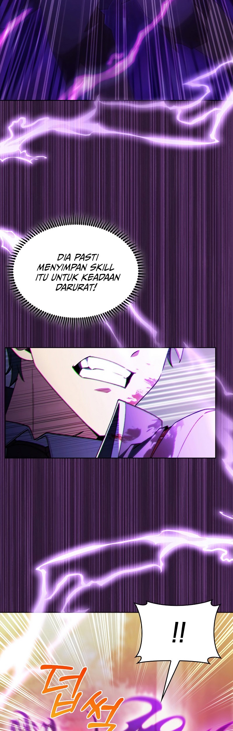 I Regressed to My Ruined Family Chapter 53 Gambar 56