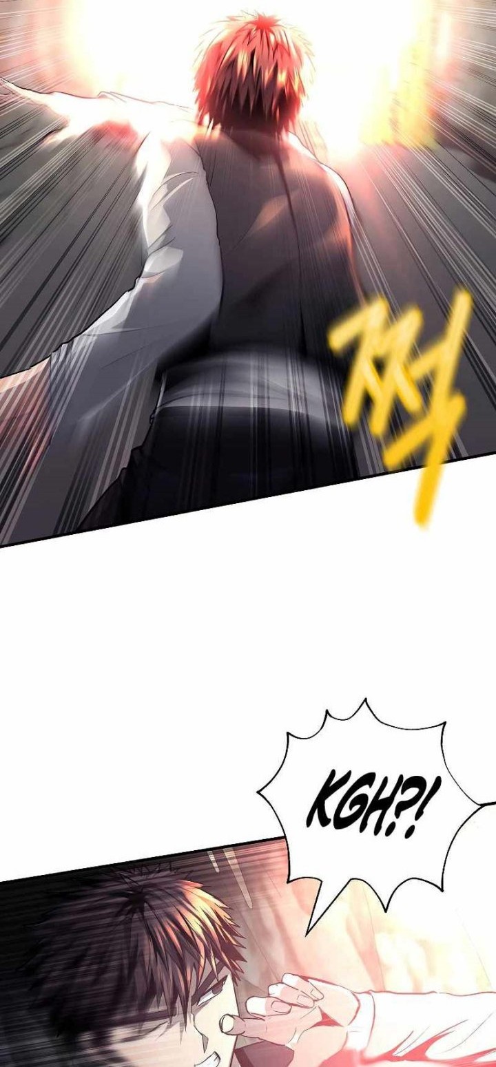On My Way to Kill God Chapter 42 Gambar 21