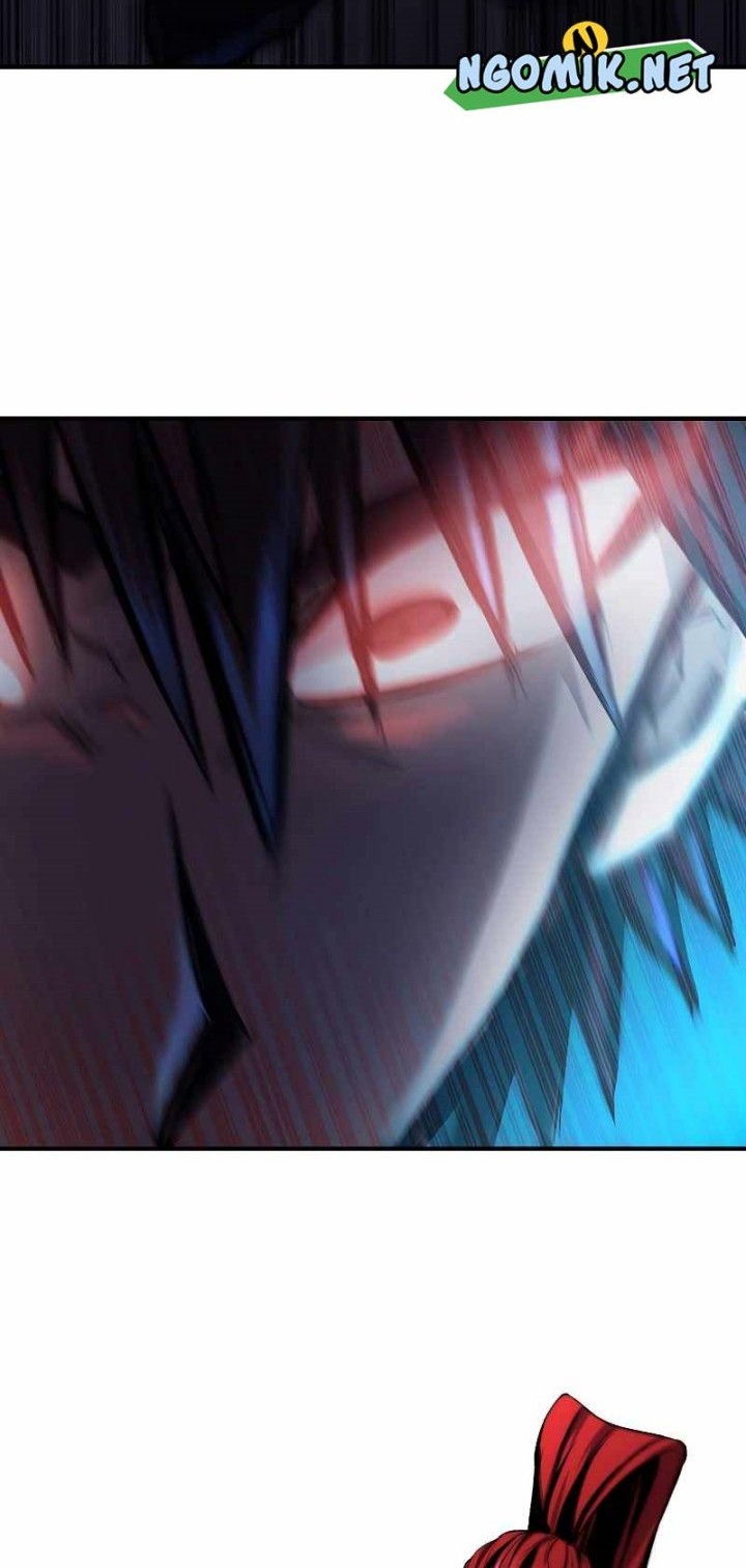 On My Way to Kill God Chapter 42 Gambar 31