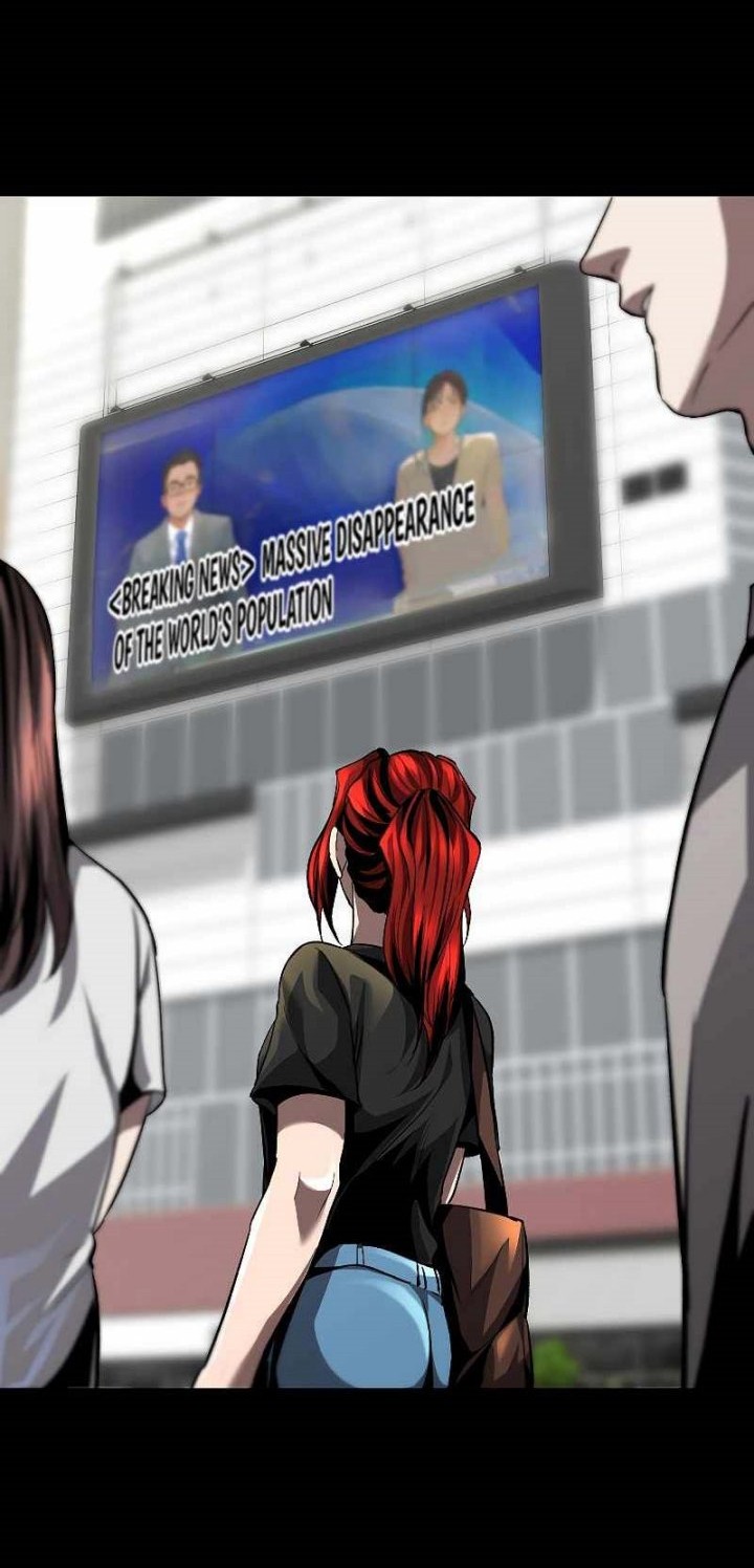 On My Way to Kill God Chapter 42 Gambar 11