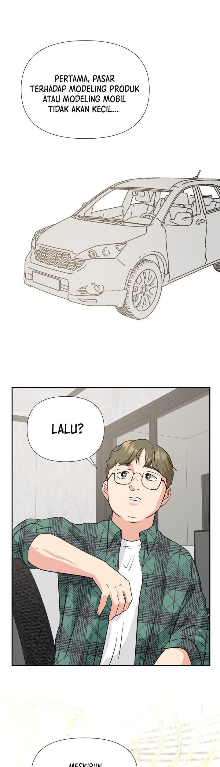Golden Print Chapter 23 Gambar 28