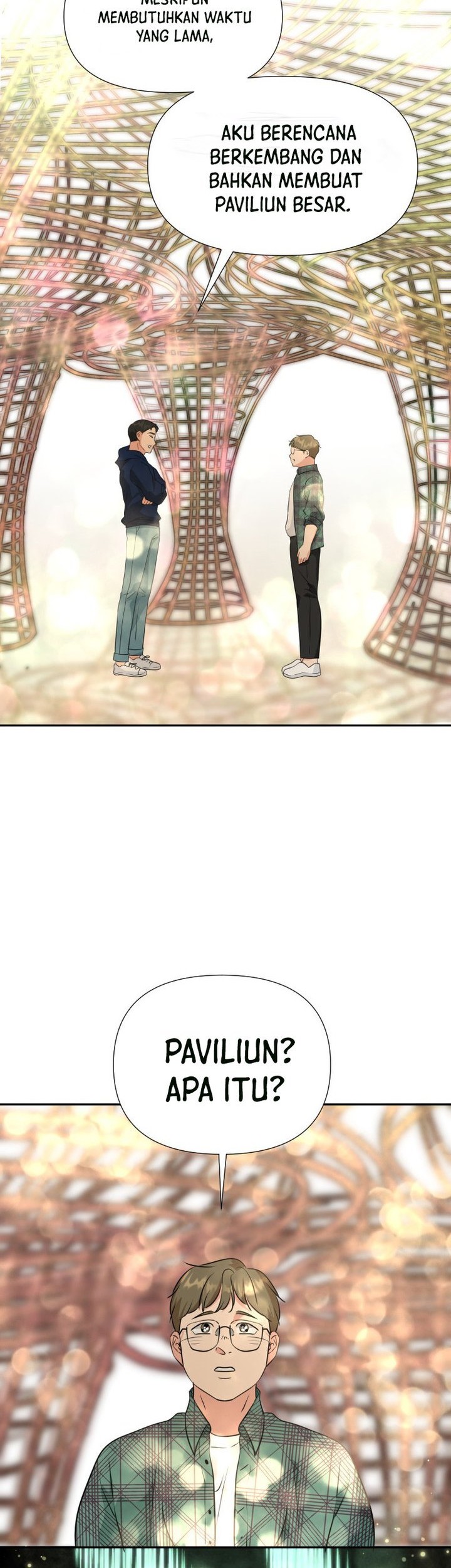 Golden Print Chapter 23 Gambar 29