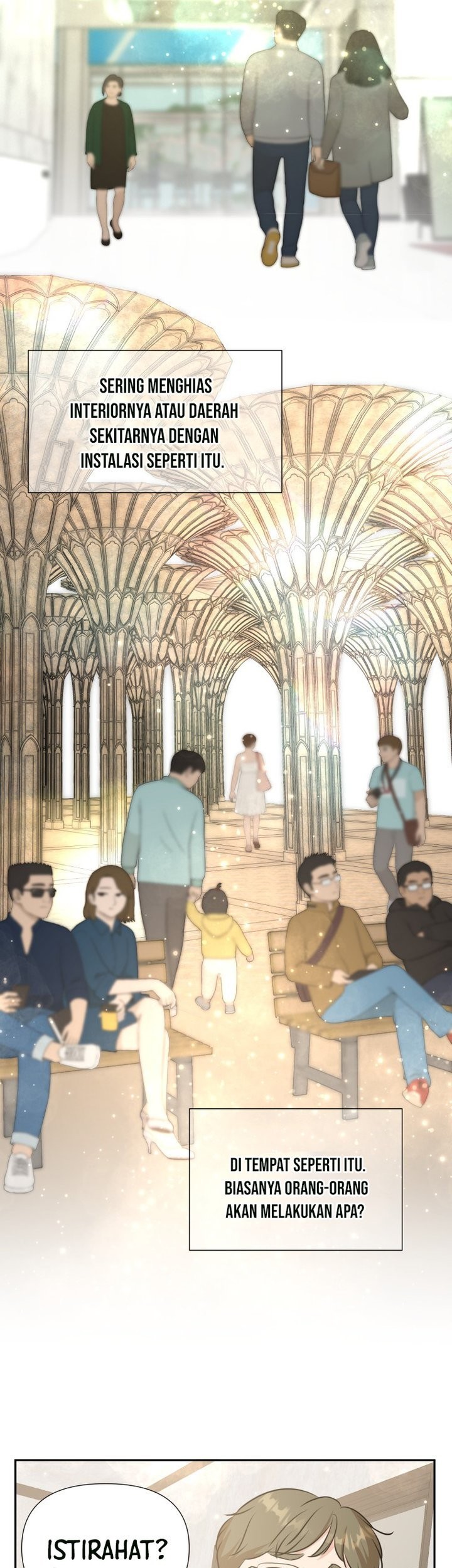 Golden Print Chapter 23 Gambar 31