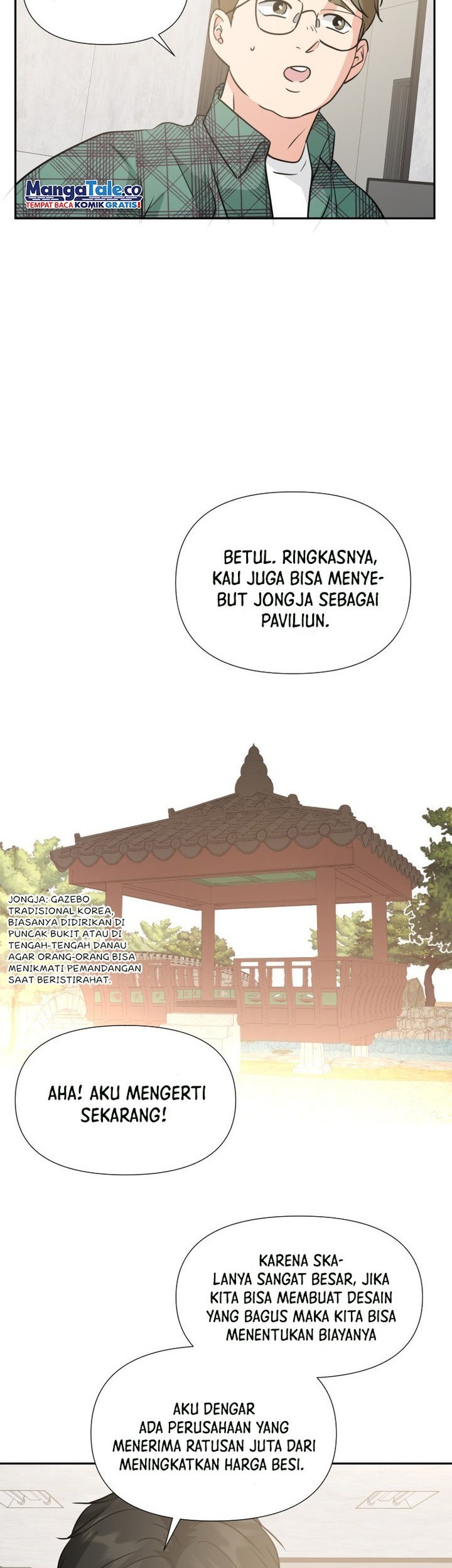 Golden Print Chapter 23 Gambar 32