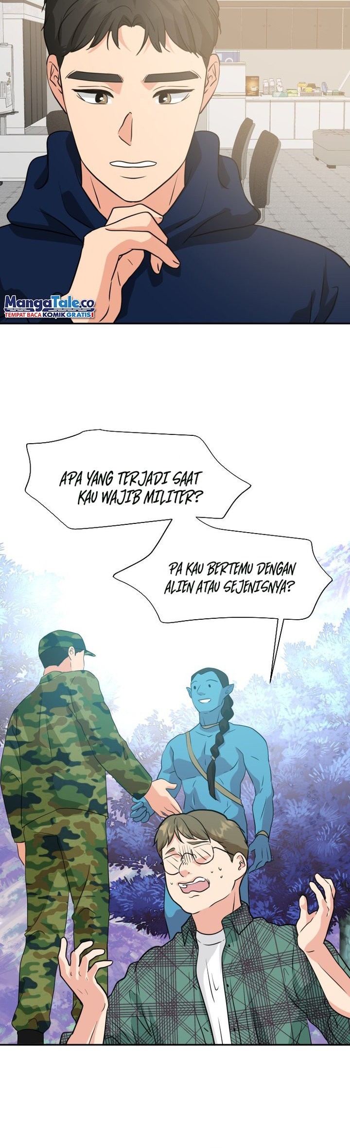 Golden Print Chapter 23 Gambar 33