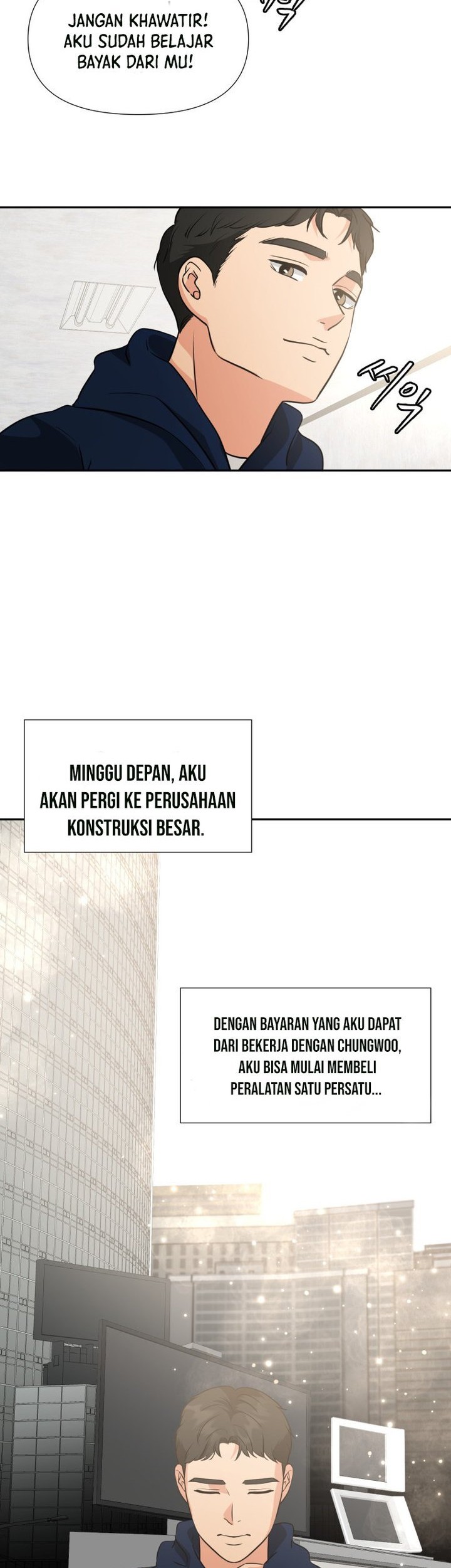 Golden Print Chapter 23 Gambar 35