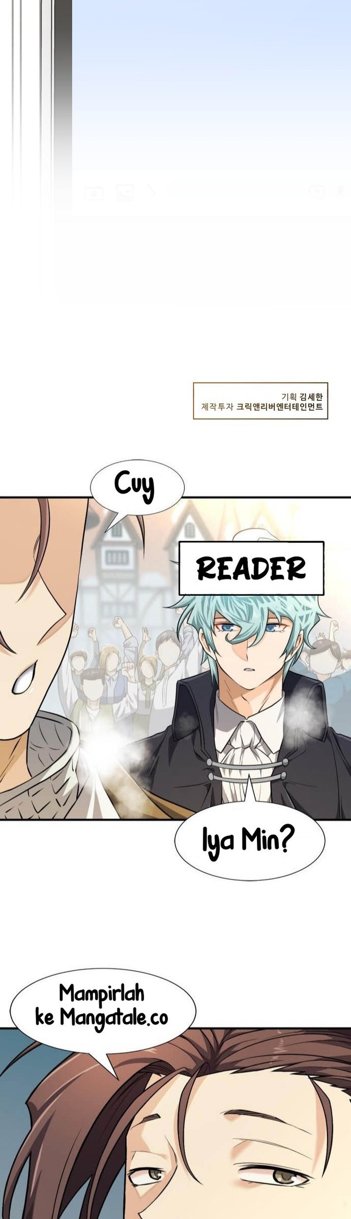 Golden Print Chapter 23 Gambar 38
