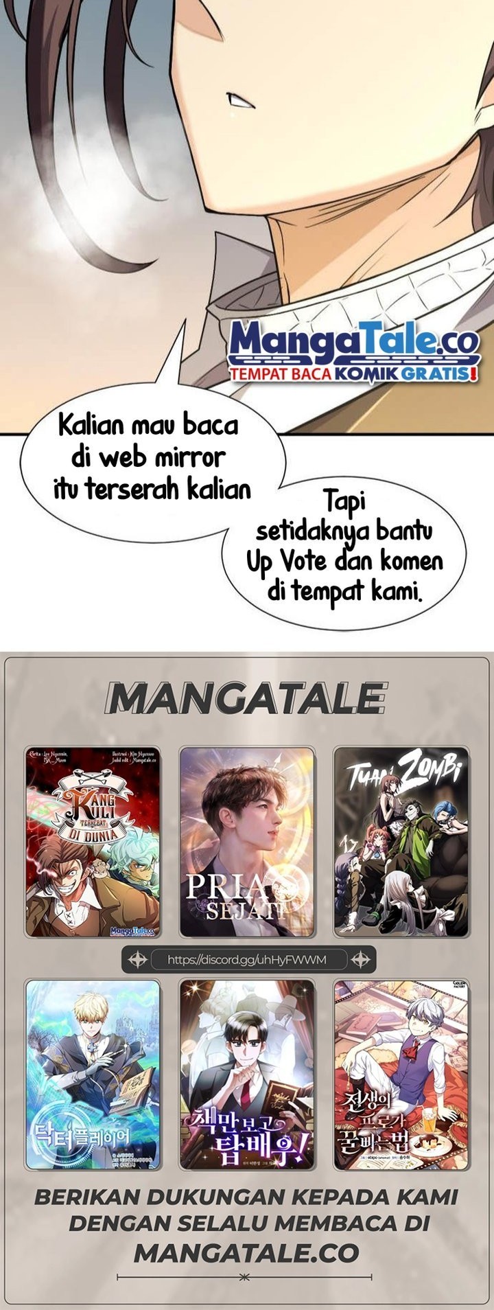 Golden Print Chapter 23 Gambar 39