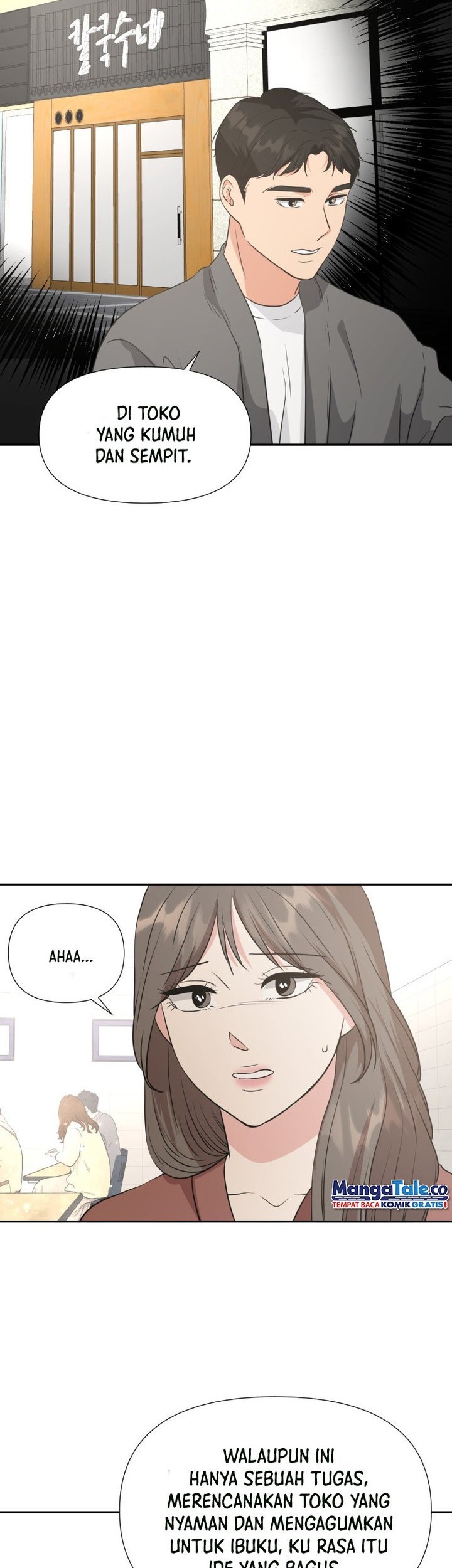 Baca Golden Print Chapter 23 Gambar 2