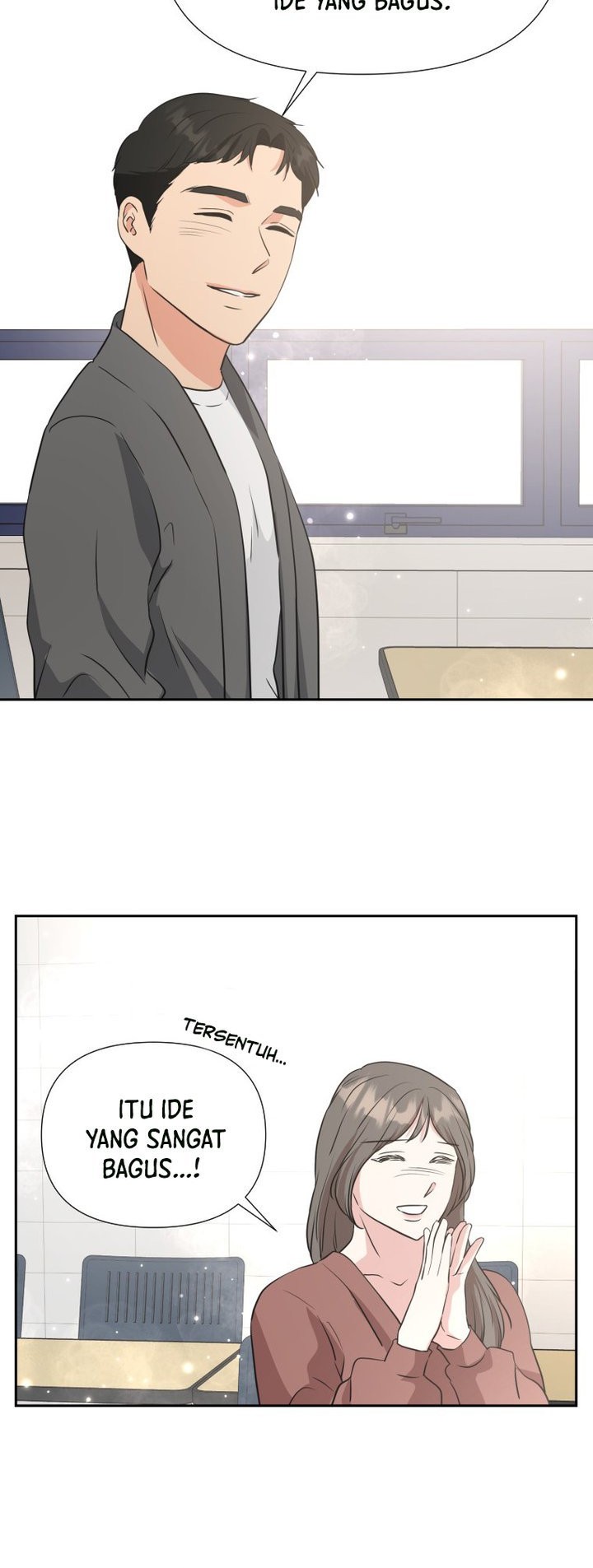 Golden Print Chapter 23 Gambar 3