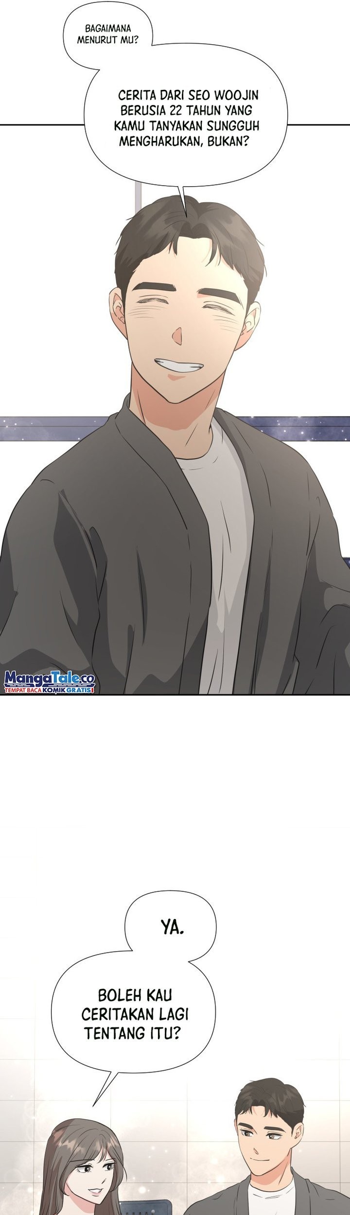 Golden Print Chapter 23 Gambar 4