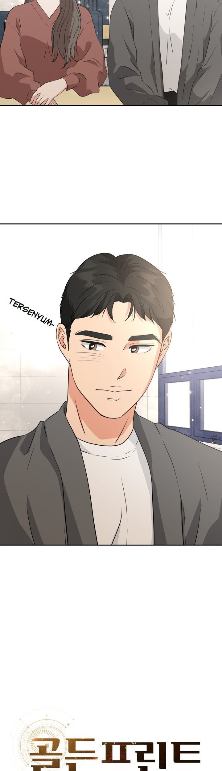 Golden Print Chapter 23 Gambar 5